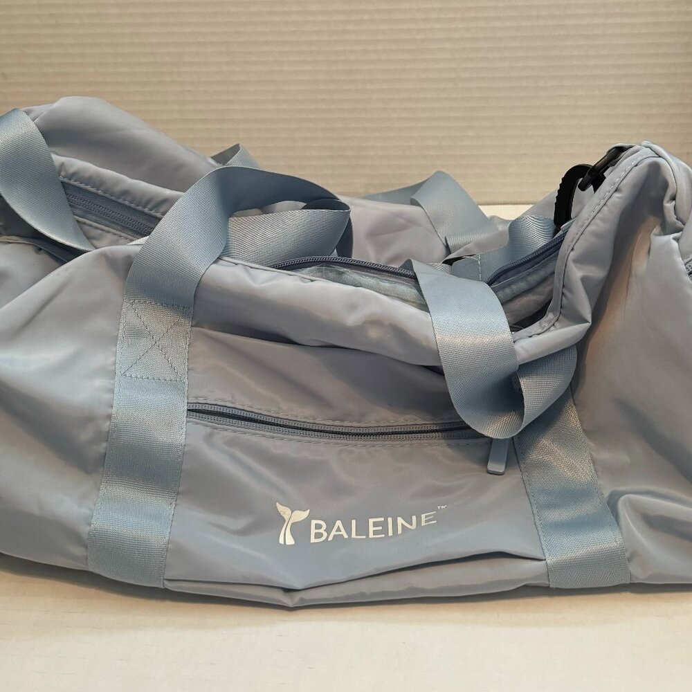 Duffle Bag